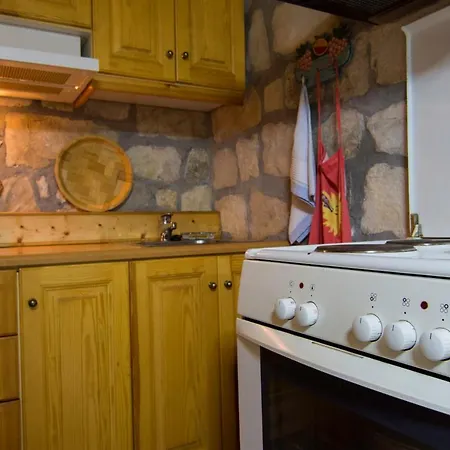 Soula House Vakantiehuis *