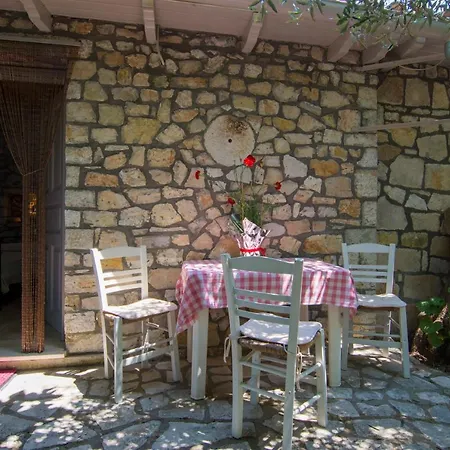 Soula House *