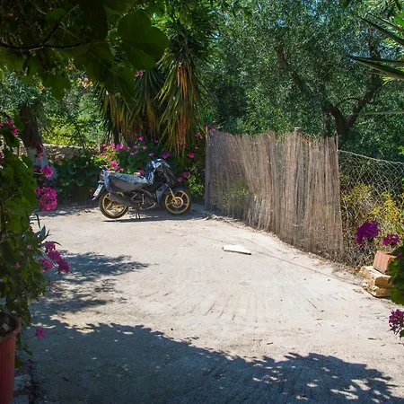 Vakantiehuis Soula House Gaios