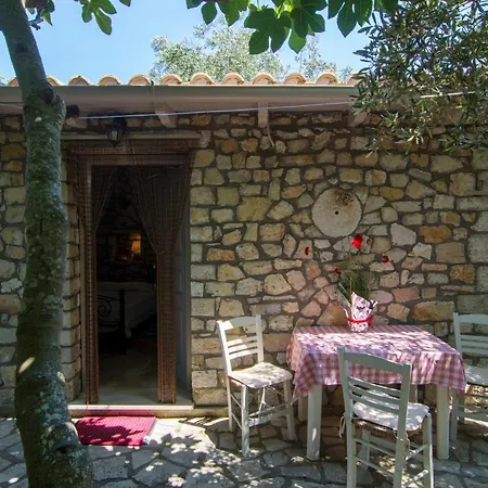 Soula House Vakantiehuis