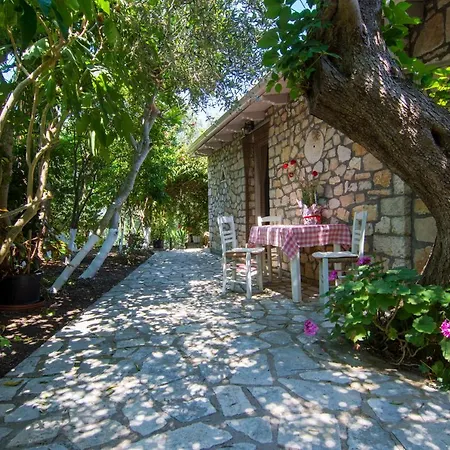 Vakantiehuis Soula House Gaios
